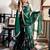 women's georgette printed kurta sharara with dupatta set