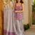 women's cotton blend farshi salwar with dupatta set