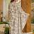 women's cotton blend printed farshi salwar suit with dupatta set