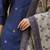 women's art silk woven butta motiff kurta pant with dupatta set