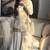 women's silk embroidered kurta palazzo with dupatta set