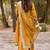 women's silk embroidered kurta palazzo dupatta set