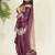 women's silk embroidered farshi salwar suit with dupatta set