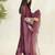 women's silk embroidered farshi salwar suit with dupatta set