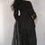 women's silk embroidered farshi salwar suit with dupatta set