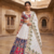 Navratri Special Designer Multicolor Digital Print  And Real Mirror Work Lehenga Choli with Dupatta
