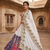Navratri Special Designer Multicolor Digital Print  And Real Mirror Work Lehenga Choli with Dupatta