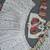 Navratri Special Designer Multicolor Digital Print  And Real Mirror Work Lehenga Choli with Dupatta