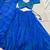 women's georgette printed lehenga choli with sequins embroidery & mirror work dupatta set - free size
