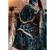 Dark green embroidery frendy full stitched farshi salwar suit set