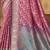 sangam prints mauve pink silk blend woven work traditional saree