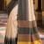sangam prints mustard yellow slub silk blend woven work traditional saree
