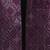 boys wine satin embroidered sherwani trouser set with waistcoat
