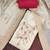Cream banarasi cotton woven design unstitched dress material.