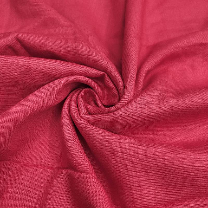 Cream banarasi cotton woven design unstitched dress material.