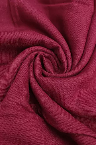 Cream banarasi cotton woven design unstitched dress material.