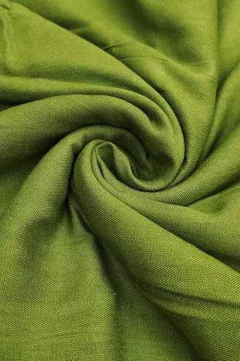 Off white banarasi cotton woven design unstitched dress material.