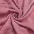 Pink banarasi cotton woven design unstitched dress material.