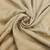 Beige banarasi cotton woven design unstitched dress material.