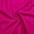 Pink cotton embroidered unstitched dress material.