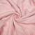 Pink linen cotton printed unstitched dress material.