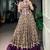 Mesmerizing Purple Digital Printed Cotton Navratri Wear Lehenga Choli