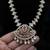 indian bridal kundan choker necklace set