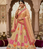 festival wear designer lehenga chunni choli
