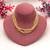 Yellow color magnetic beaded necklace with bright elegant fashion appeal