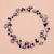 Multi color beaded mala featuring stylish handmade ethnic fashion appeal