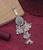 Multi color oxidised kamar juda with elegant ethnic traditional jewellery design