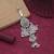 Multi color oxidised kamar juda with elegant ethnic traditional jewellery design