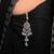 Multi color oxidised kamar juda with elegant ethnic traditional jewellery design