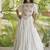 Mirror Work Lehenga Choli with Embroidered Blouse free size stitched