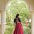 Mirror Work Lehenga Choli with Embroidered Blouse free size stitched