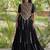 Mirror Work Lehenga Choli with Embroidered Blouse free size stitched