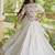 Mirror Work Lehenga Choli with Embroidered Blouse free size stitched