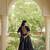 Mirror Work Lehenga Choli with Embroidered Blouse free size stitched
