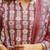 Mirchi Fashion Women's Maroon Floral Print Pure Cotton Kurti With Pant & Dupatta Set
