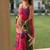 Rangili's Bandhej Printed Sharara Set