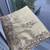 Beads Work Kanjiwaram Silk blend Saree