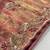 Pink clr Beads work kanjiwaram silk blend saree