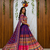 Muslin Cotton Chaniya Choli Set With Real Mirror Work And Dupatta
