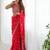 elegant fendy silk blend thread & sequin saree