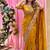 designer party wear pure soft tissue saree