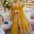 Wedding collection party wear soft star georgette saree