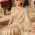 wedding wear pure kanjivarm silk blend beads work saree