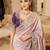 wedding wear pure kanjivarm silk blend heavy embroidery work saree