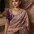 wedding wear pure kanjivarm silk blend heavy embroidery work saree