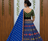 Muslin Cotton Chaniya Choli Set With Digital Print And Mirror Work